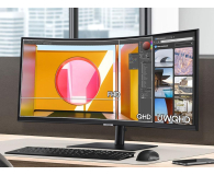 Samsung ViewFinity S6 S34C652UAUX S65UC - 1522009 - zdjęcie 8